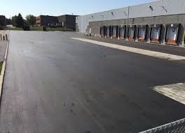 Why Choose Us For All Your Driveway Paving Needs in Brookville, OH?